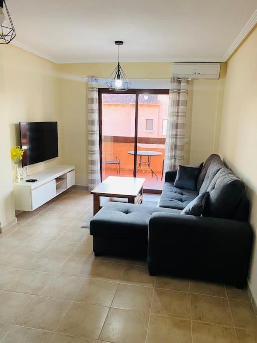 2Bdr Apartment Torrevieja Kültér fotó