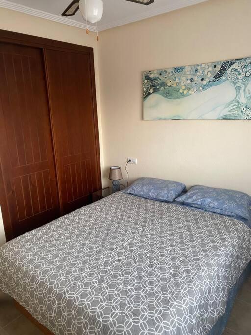 2Bdr Apartment Torrevieja Kültér fotó